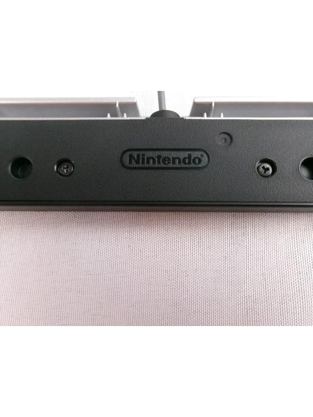 OEM Nintendo Wii Sensor Bar RVL-014 Genuine Original New Without Packaging
